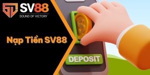 Nạp Tiền SV88