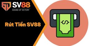 Rút tiền SV88