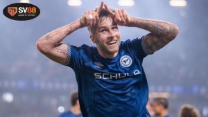 Thông tin lực lượng Arminia Bielefeld vs Magdeburg mới nhất