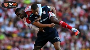 Thông tin lực Bilbao vs Arsenal mới nhất