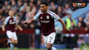 Thông tin lực lượng Aston Villa vs Bologna mới nhất