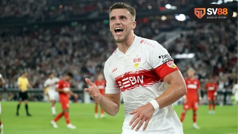 Thông tin lực lượng Stuttgart vs Celta Vigo mới nhất