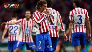 Thông tin lực Atletico vs Union Saint-Gilloise mới nhất